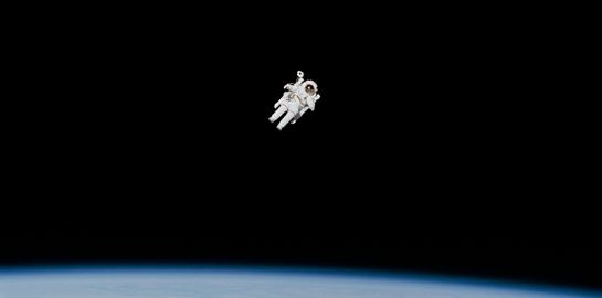 Τι συμβαίνει στο ανθρώπινο σώμα μετά από έναν χρόνο παραμονής στο διάστημα