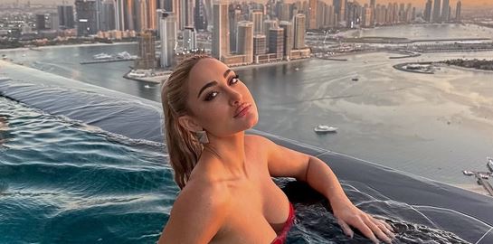 Πού είναι το πρόβλημα με την Ιωάννα Τούνη