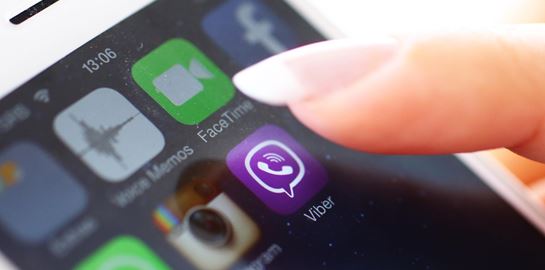 To Viber δεν θέλει να έχει πια καμία σχέση με το Facebook