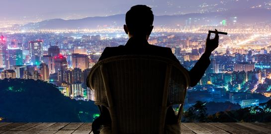 Αυτός είναι ο πλουσιότερος άνθρωπος που έζησε ποτέ-Όχι, δεν είναι ο Elon Musk