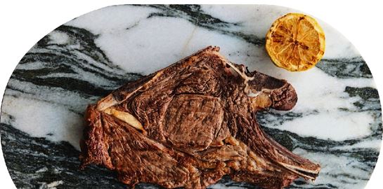 Τα νέα κρεατοφαγικά εστιατόρια της Αθήνας