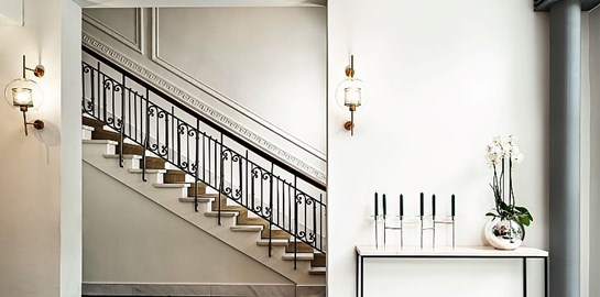 Το Excelsior δεν είναι απλά ένα ξενοδοχείο της Θεσσαλονίκης