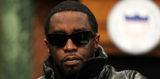 Το FBΙ έκανε έφοδο στα σπίτια του Puff Daddy