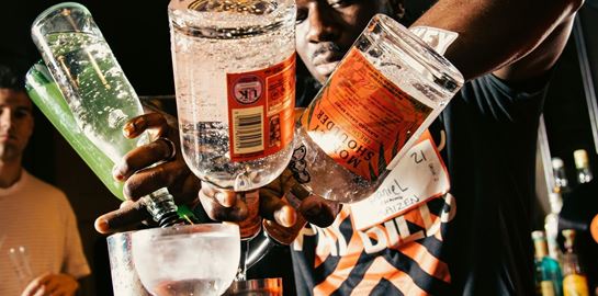 Το Monkey Shoulder ψάχνει τους κορυφαίους bartenders