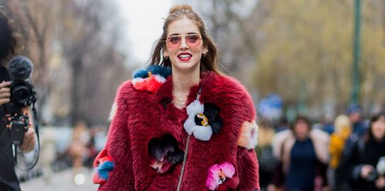 Μπορεί η βιομηχανία της μόδας να ευθύνεται για την επόμενη πανδημία;