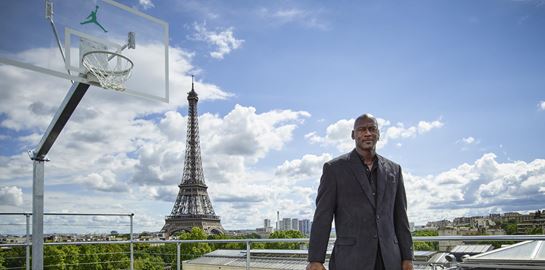 O Michael Jordan, η Nike και το μεγαλύτερο αθλητικό deal