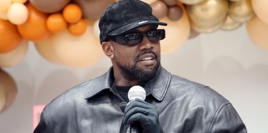 O Kanye West αγόρασε ένα Batmobile