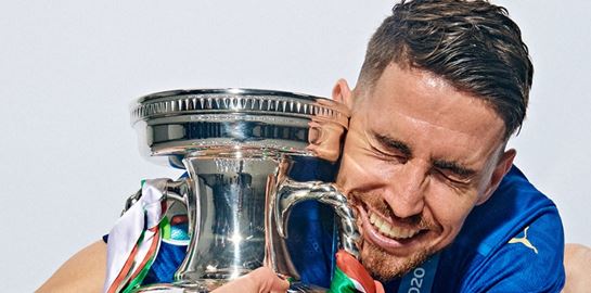 Αξίζει τη Χρυσή Μπάλα ο Jorginho;