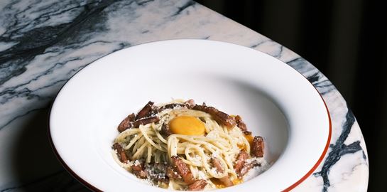 Λένε πως αυτοί είναι οι μαέστροι της ιταλικής κουζίνας στην Αθήνα