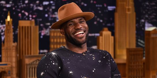 Pickleball, η νέα ασχολία του Lebron James