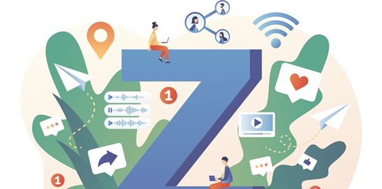 Ο ιδανικός σύντροφος για τη Gen Z, σύμφωνα με το Tinder