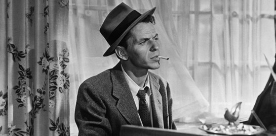 Ξεχασμένες ιστορίες από τη ζωή του αξέχαστου Frank Sinatra