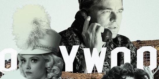 To Χόλιγουντ πάντα θα αγαπά τις ταινίες για το Χόλιγουντ