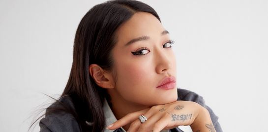 Η Peggy Gou επιστρέφει δριμύτερη στην Αθήνα