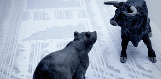 Η κρίση στην Ουκρανία προκαλεί sell off στα χρηματιστήρια