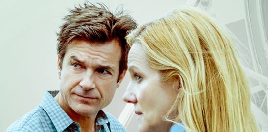 Πρώτη ματιά στην 4η σεζόν του Ozark