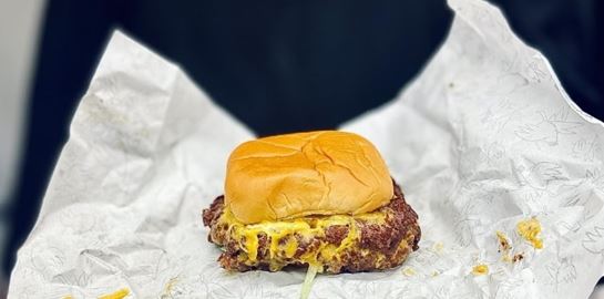 Πού θα φας τα καλύτερα burgers της Αθήνας