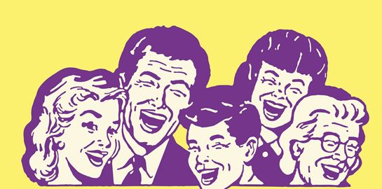 Eίναι ok να γελάς κατά τη διάρκεια του σεξ;