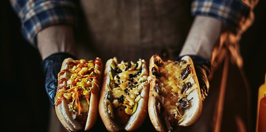 Tasty Awards 2024 x Esquire: Πού παίζει κορυφαίο street food στην πόλη;