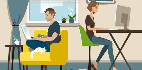 Γιατί οι εργοδότες αντιπαθούν την απομακρυσμένη εργασία;