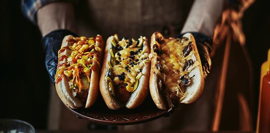 Όλα τα νέα -εξαιρετικά- street food της Αθήνας