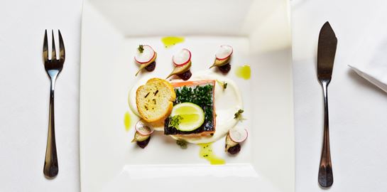 Εστιατόρια, φαγητά και τάσεις που θα θυμόμαστε από το 2019