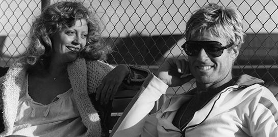 25 cool φωτογραφίες του Robert Redford από τα 70s