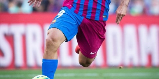 Το πρόβλημα με τον επόμενο striker της Μπαρτσελόνα