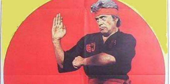 4 cult ταινίες για το Πάσχα