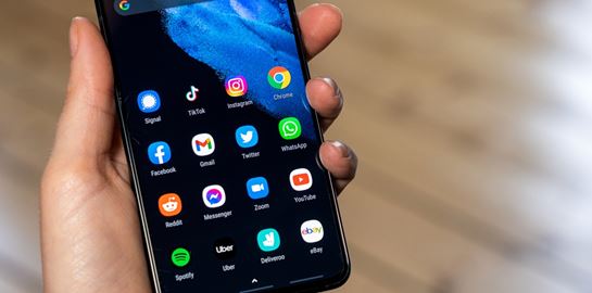 Αν έχεις κινητό Android, μην χρησιμοποιείς αυτόν τον browser