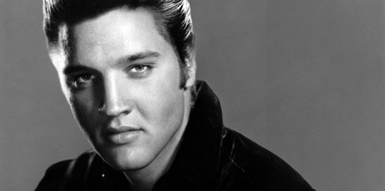 10 άγνωστα και απίθανα στοιχεία για τον Elvis Presley