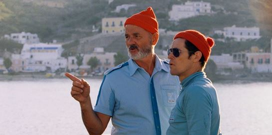 Με σκούφο, στιλάτος και ζεστός