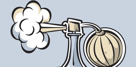 Τα κλασικά αρώματα που θα είναι πάντα στη μόδα