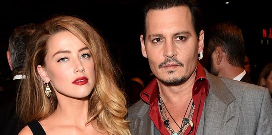 Johnny Depp vs Amber Heard: Ο οδηγός της δίκης