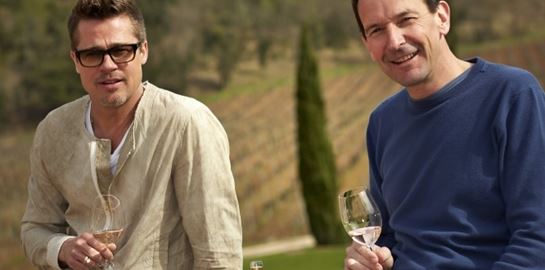 Νέα, παγκόσμια διάκριση για το Chateau Miraval