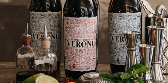 Το ελληνικό βερμούτ που αξίζει την προσοχή σου