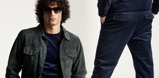 Μη σταματάς ποτέ να εκπλήσσεσαι από τη ζωή