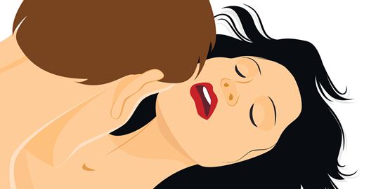 Το σεξ μετά την πανδημία