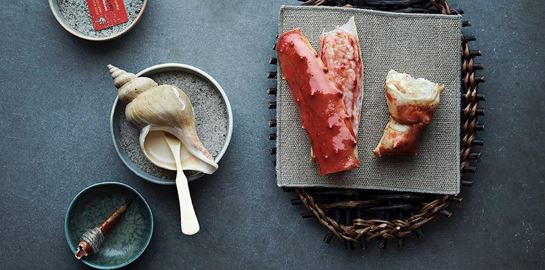 Γιατί το Noma αναδείχθηκε καλύτερο εστιατόριο του πλανήτη