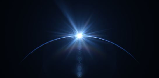 Ανακαλύφθηκαν 4 μυστηριώδη αντικείμενα και το γιγάντιο &quot;Τείχος του Νοτίου Πόλου&quot;