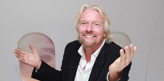 Η κίνηση του Richard Branson για να προστατεύσει τους υπαλλήλους του