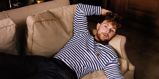 Πώς είναι να ψωνίζεις από τον Tommy Hilfiger μαζί με την Ηλιάνα Παπαγεωργίου