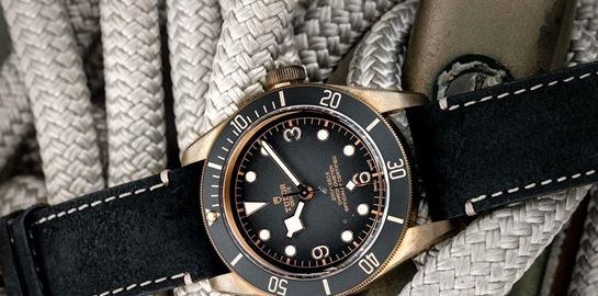 5 ρολόγια με δερμάτινο λουράκι