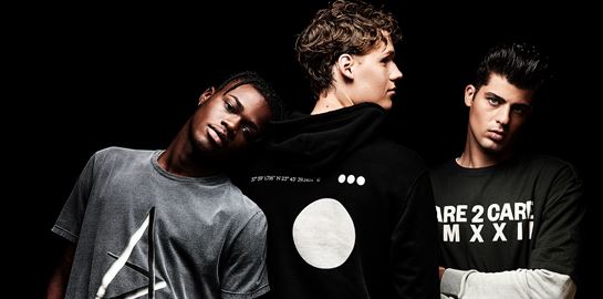 Τα μόνα ρούχα που χρειάζεσαι για τη νέα σεζόν