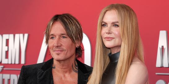 Η Nicole Kidman χώρισε μετά από 19 χρόνια γάμου με τον Keith Urban