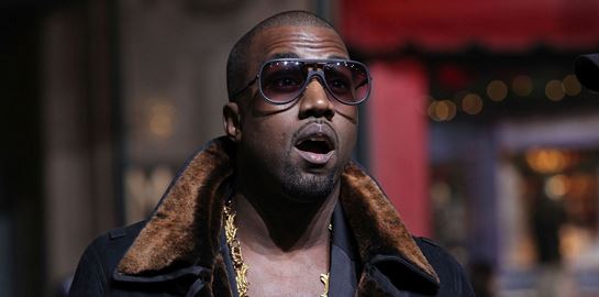 Το αμφιλεγόμενο fashion show του Kanye West για τη νέα Yeezy collection