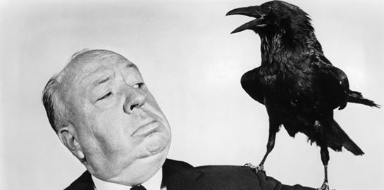 Τι φοβόταν o Alfred Hitchcock