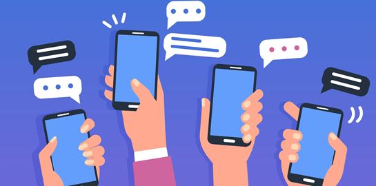 Μερικά tips για να &#39;αποτοξινωθείς&#39; από το κινητό σου