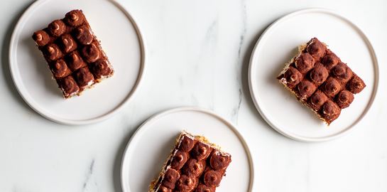 Η συνταγή για το αυθεντικό τιραμισού