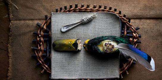 Πόσο απέχει η Αθήνα γαστρονομικά από την πρωτοπόρο Κοπεγχάγη;